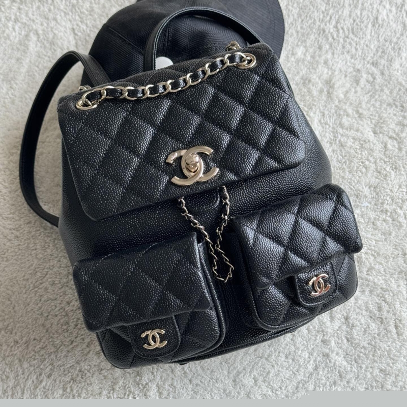 Ch*el backpacks